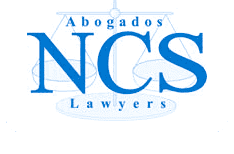 NCS Abogados logo